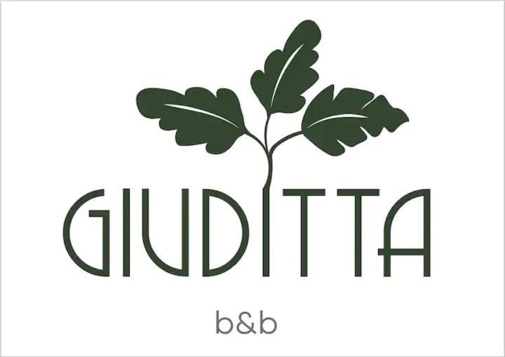 Giuditta B&B Ciriè Extérieur photo