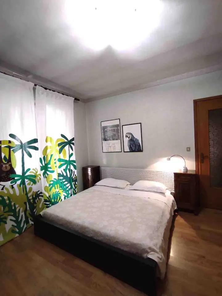 Giuditta B&B Ciriè Extérieur photo