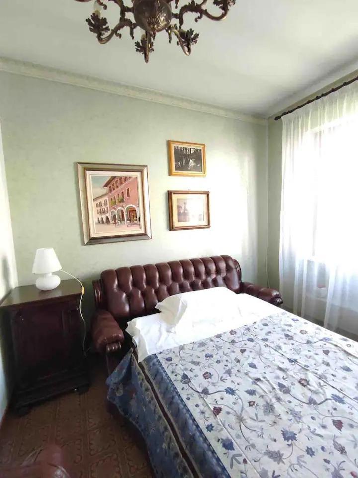 Giuditta B&B Ciriè Extérieur photo