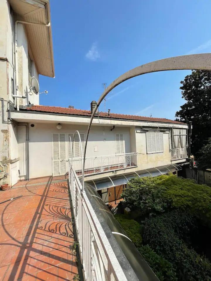 Giuditta B&B Ciriè Extérieur photo
